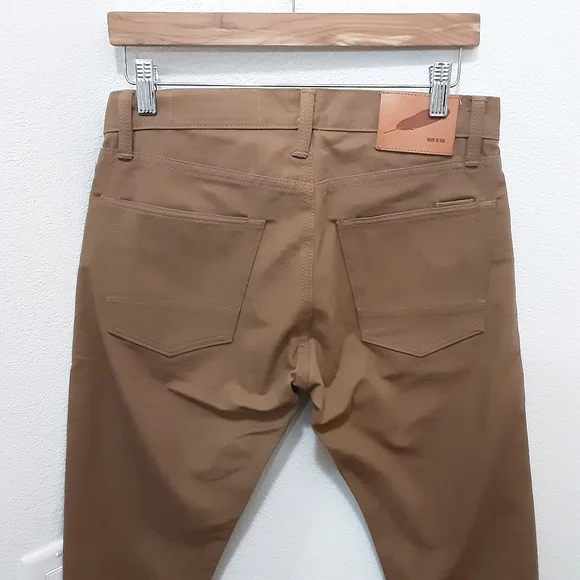 Rogue Territory Skinny Pant 28x36 Long